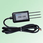 FDS-100 土壤水分湿度传感器农业检测仪器