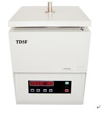 TD5F 臺(tái)式過(guò)濾離心機(jī)