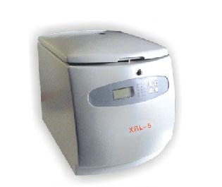 XRL-5台式乳脂离心机