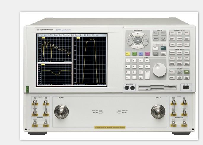 N5230C網(wǎng)絡(luò)分析儀出售出租