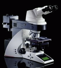 DM 4000M智能数字式半自动正置金相显微镜