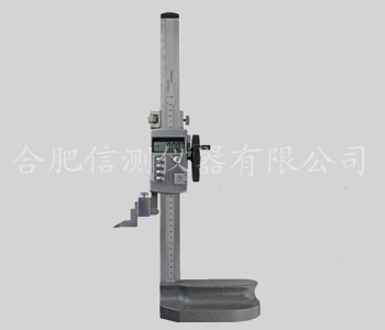 合肥電子數(shù)顯高度尺