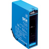 德國SICK西克緊湊型光電傳感器GSE10-R3722