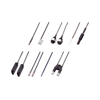 OMRON歐姆龍光纖傳感器H3CA-8 24V