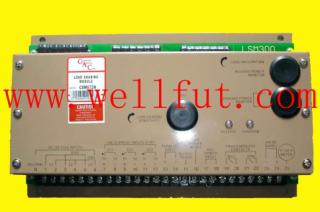發(fā)電機(jī)組負(fù)荷分配器,GAC,672,LSM672N