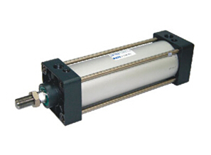 AIRTAC拉桿式氣缸SC100X250-CA