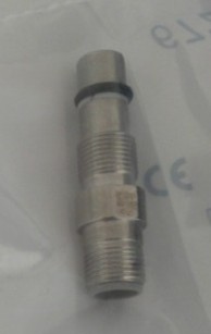 巴魯夫電感式傳感器德國BALLUFF電感式傳感器