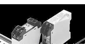 RX4-M5-C3神視小型接近傳感器資料