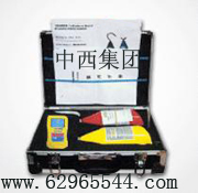 數(shù)顯無(wú)線核相儀(10kＶ到35kV)