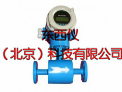 測各種污水的電磁流量計(jì)