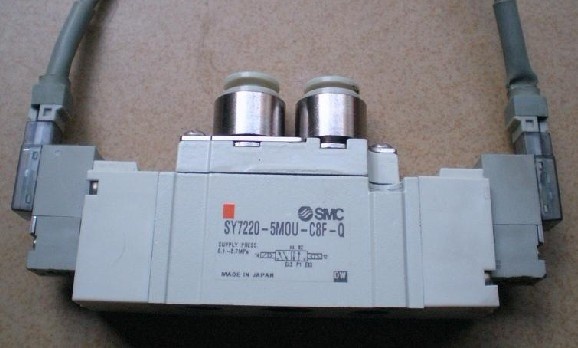 SMC气缸日本SMC产品销售