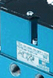 411A-DOA-DM-ODAA-1BMAC雙電控電磁閥