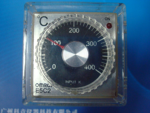 OMRON/欧姆龙E5C2-R 温控器 E5C2温控器 质量保证