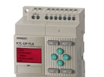 CJIW-AD081-V1日本OMRON漏液位置檢測器