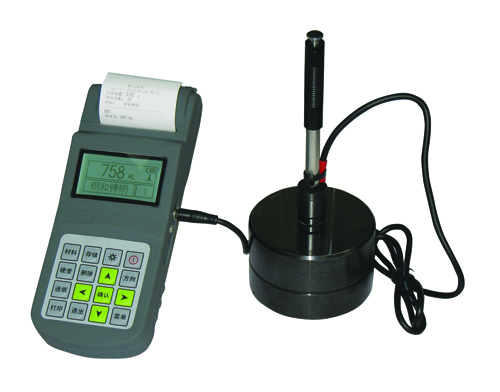 HL-600 里氏硬度計(jì)