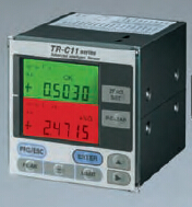 SUNX接觸式位移傳感器TR-2510