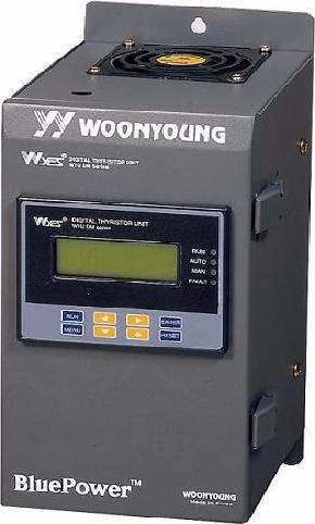 單相,三相可控硅功率調整器WYU-RH150SM型