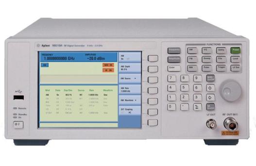 HP8711A RF網(wǎng)絡分析儀
