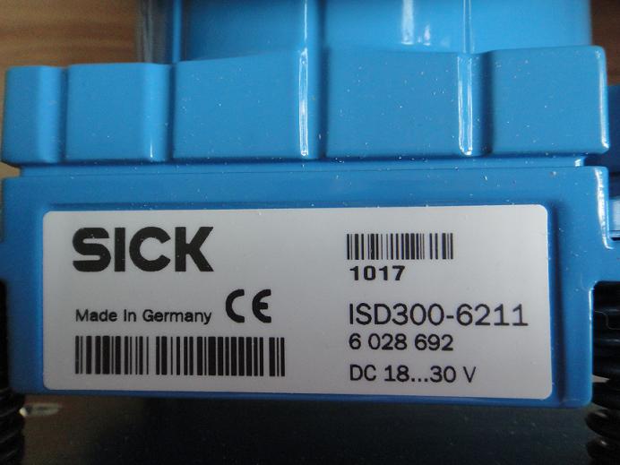 SICK接近開關SICK接近傳感器