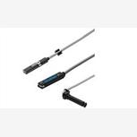 費斯托壓力傳感器 SDE1-D10-G2-FQ4-L-P1-M12