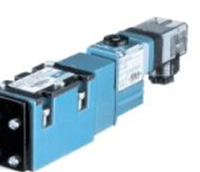 55B-12-P1-111JA全新MAC兩位五通電磁閥
