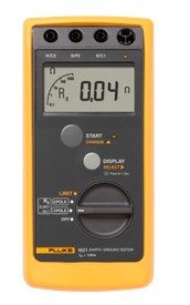 Fluke 1623接地電阻測試儀