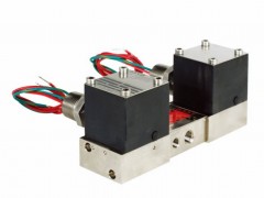 世格二位四通先導式電磁閥規格USE257A001