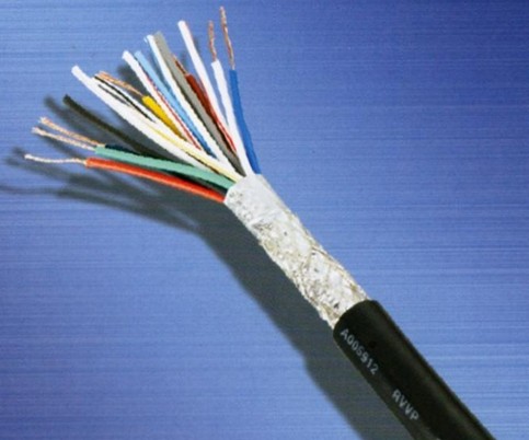 上海廠家熱銷監(jiān)控設備安裝電纜KVVP