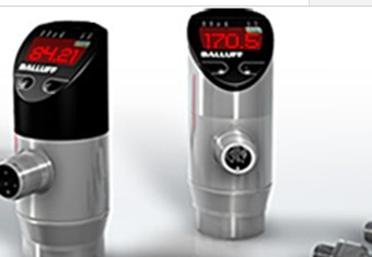 B100-EV002-D00A0B-S4原裝德國巴魯夫壓力傳感器