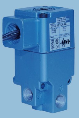 美國MAC直動式電磁閥225B-121CAAA