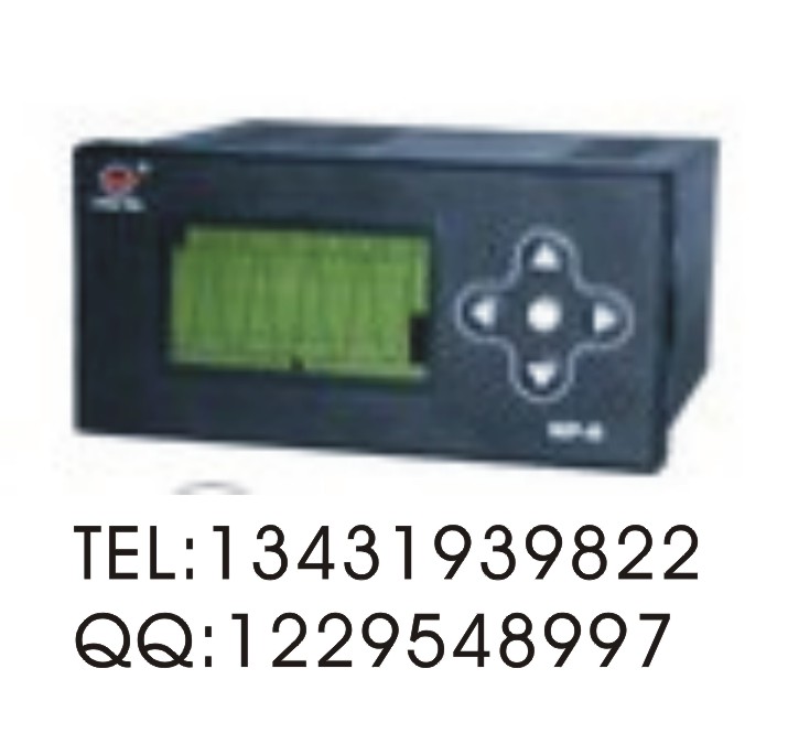 上潤(rùn)WP-R80A/B無(wú)紙記錄儀 Q：1229548997 13431939822