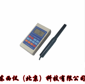 便攜式溶氧儀