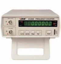 VC2000頻率計(jì)
