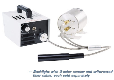 OS1500-BLF红外和光纤传感器背光源 美国omega