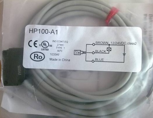 HP100-T1山武光纖傳感器