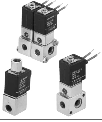 阿斯卡亞微型電磁閥資料8380B003
