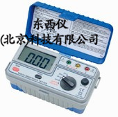 接地電阻測(cè)試儀