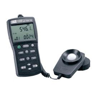 TES-1339 照度計