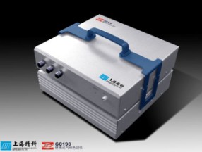 GC190微型便携式气相色谱仪