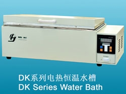 DK-420S三用恒温水箱