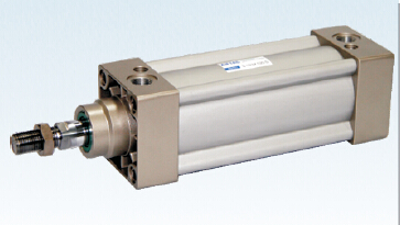 SI50X200-LB臺灣亞德客活塞氣缸