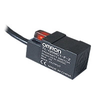 OMRON方柱型接近傳感器E2Q2-N203-H