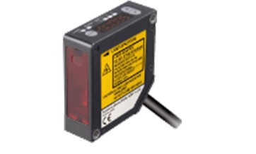 進口神視小型激光位移傳感器HL-G103-A-C5