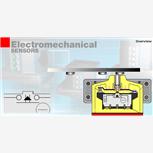 巴魯夫標準機電限位開關BES516-325-G-E5-Y-S49