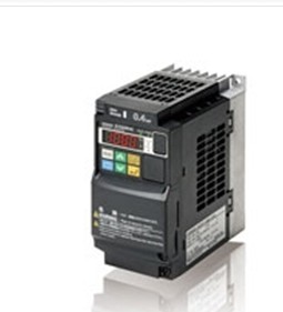 日本OMRON多功能小型變頻器3G3MX2-A2001