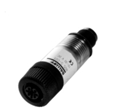 介紹德國巴魯夫信號轉換器BOS S-C02