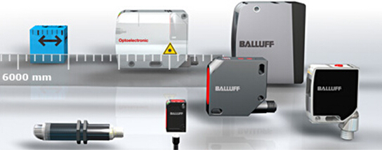 德國BALLUFF光電距離傳感器BOD 66M-LB14-S92