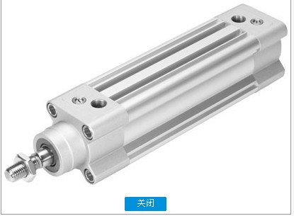 費斯托標準氣缸FESTO雙作用氣缸