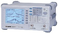GSP827台湾固纬频谱分析仪GSP-827频谱分析仪GSP 827