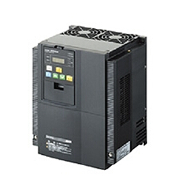 日本OMRON高級通用型變頻器3G3RX-A2004
